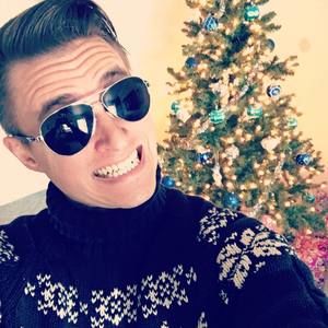 Meet your Posher, Matt